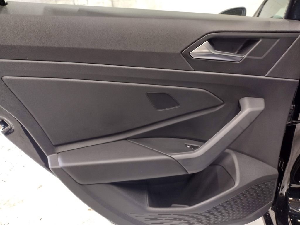 New 2026 Volkswagen Jetta Sport FWD image 27