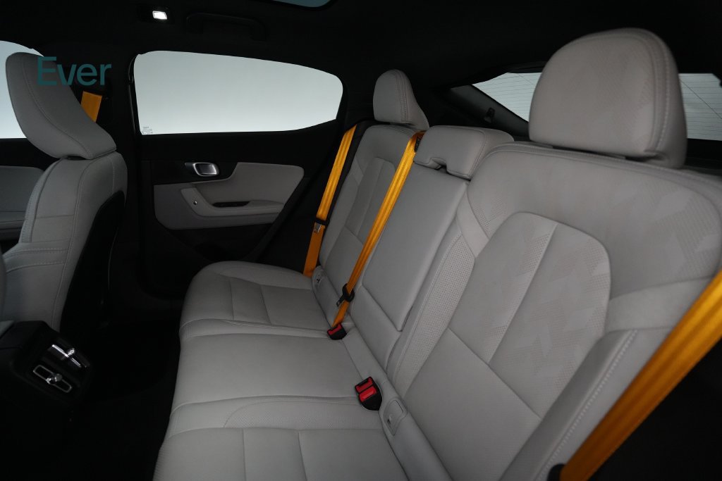 Used 2024 Polestar Polestar 2 AWD/4WD image 24