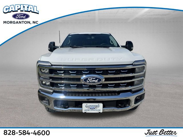 New 2027 Ford F250 Lariat w/ Tremor Off-Road Package AWD/4WD image 2