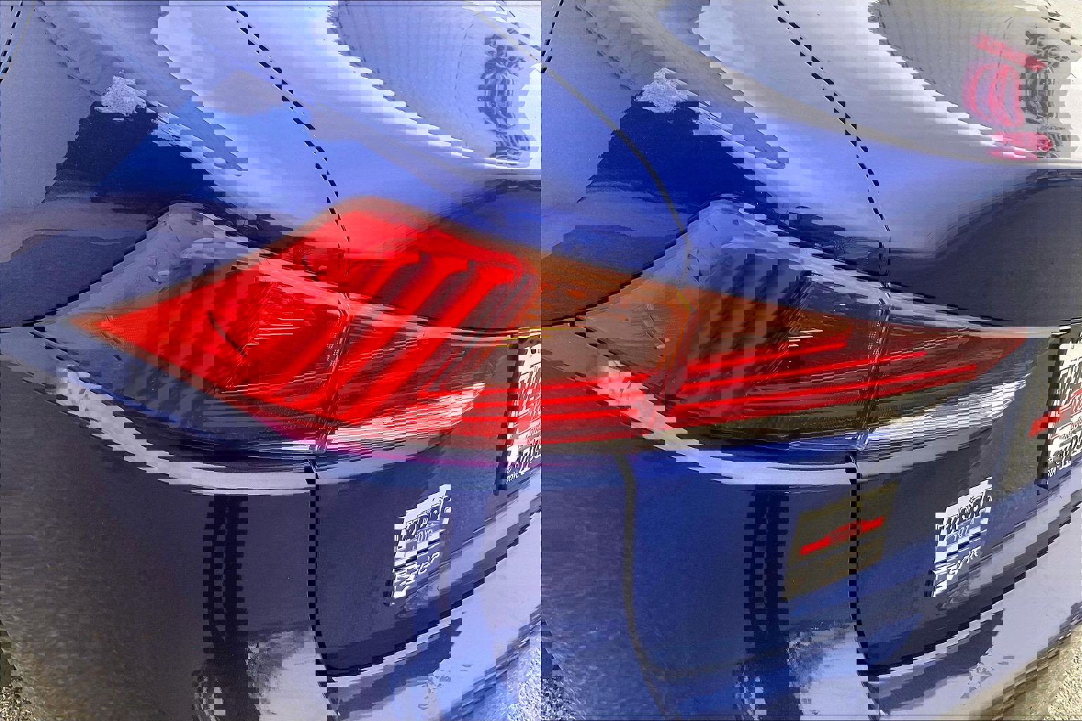 Used 2020 Lexus IS 350 F Sport w/ F Sport Package image 34