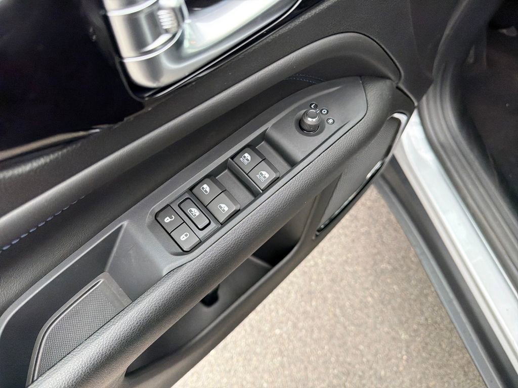 New 2026 Jeep Compass Limited w/ Sun, Sound & Navigation Group image 12