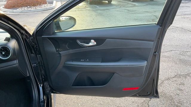 Certified 2022 Kia Forte GT-Line w/ GT-Line Technology Package image 20