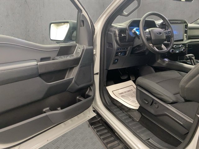 Used 2024 Ford F150 XLT w/ Equipment Group 302A MID AWD/4WD image 19