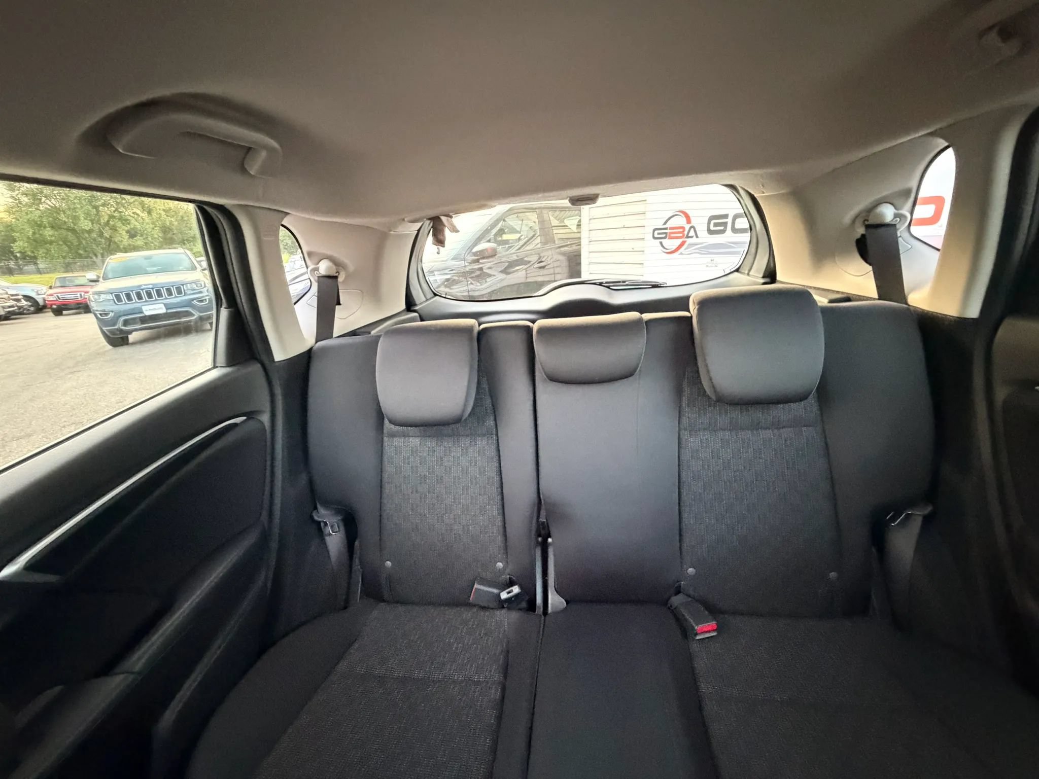Used 2017 Honda Fit LX image 38