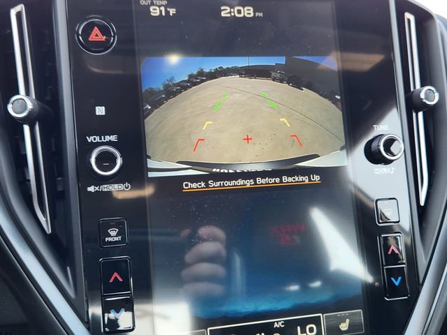 New 2026 Subaru WRX tS image 14