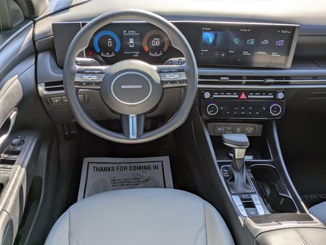 Used 2025 Hyundai Santa Cruz SEL image 11