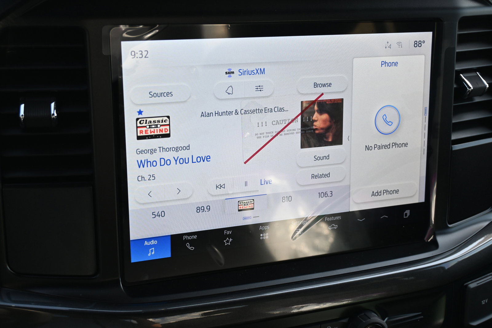 New 2025 Ford F150 STX w/ Equipment Group 200A image 22