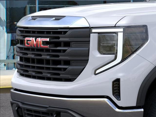 New 2026 GMC Sierra 1500 Pro w/ Pro Value Package RWD image 13