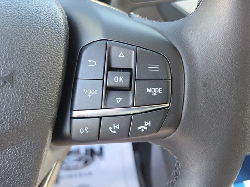 Used 2025 Ford Maverick XLT w/ XLT Luxury Package AWD/4WD image 24