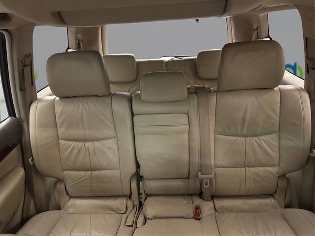 Used 2008 Lexus GX 470 image 19