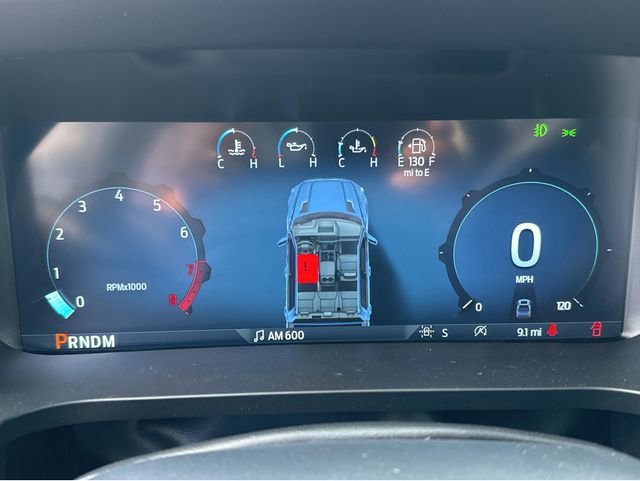 New 2026 Ford F150 STX AWD/4WD image 25
