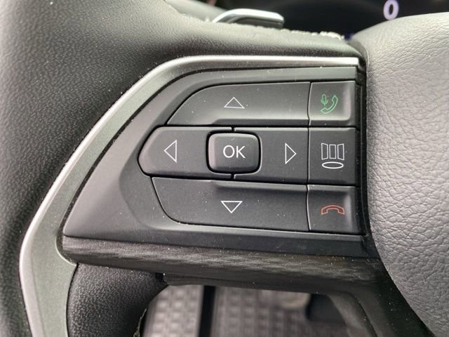 Used 2024 Jeep Grand Cherokee Altitude image 19