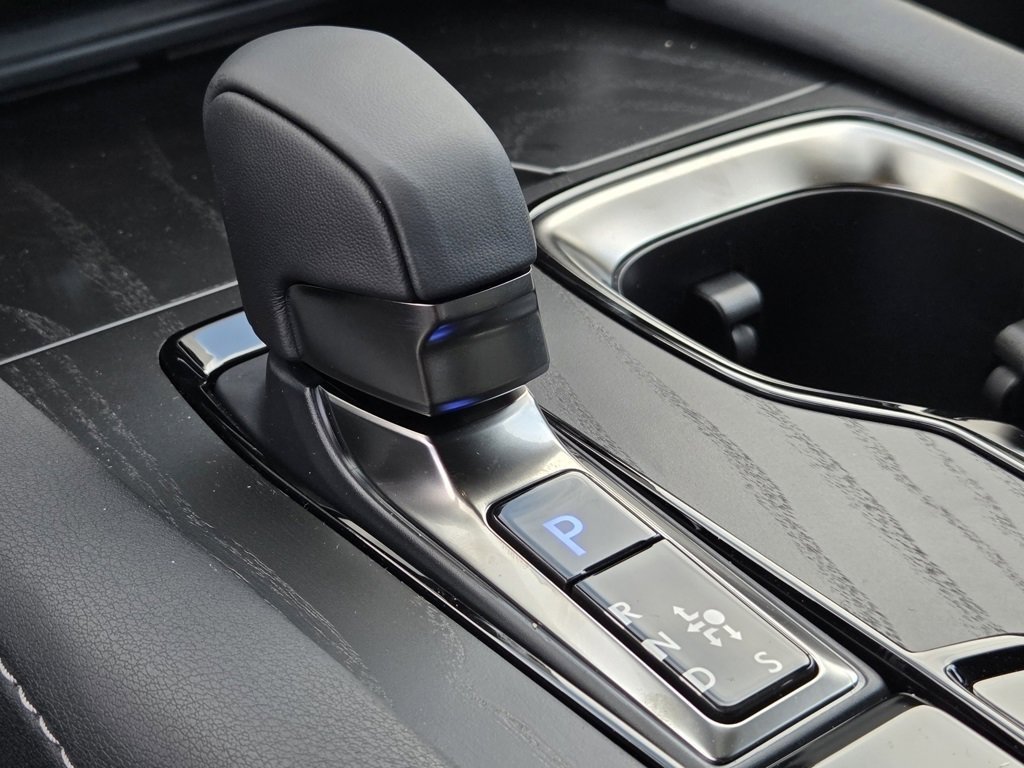 New 2026 Lexus RX 450h AWD image 39