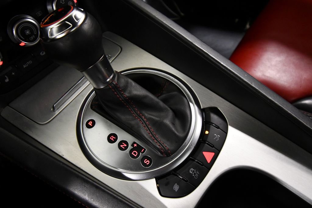 Used 2013 Audi TTS 2.0T Prestige w/ Prestige Pkg image 23