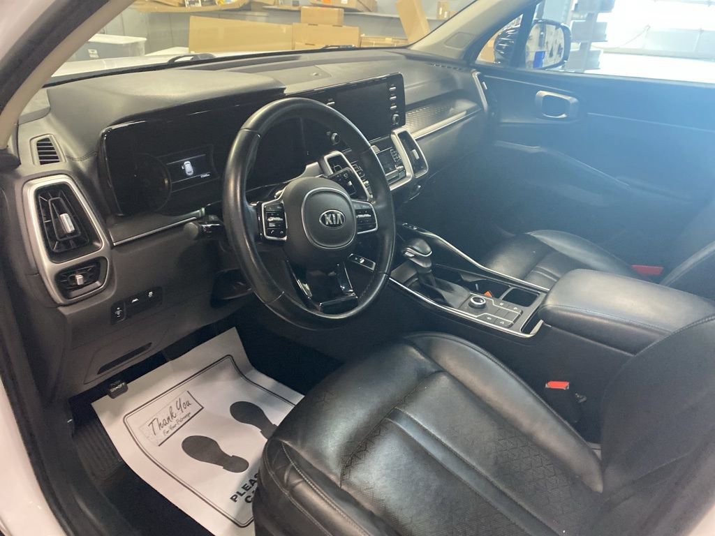 Used 2021 Kia Sorento S w/ Panoramic Sunroof Package image 11