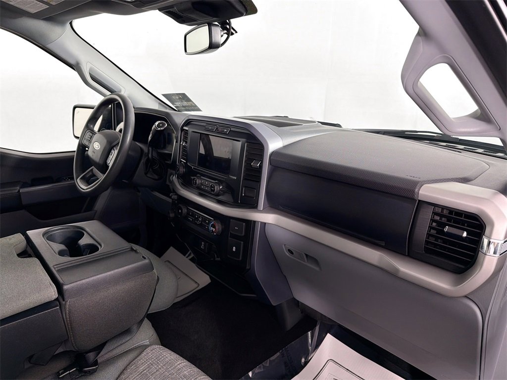 Used 2023 Ford F150 XLT w/ Trailer Tow Package image 26