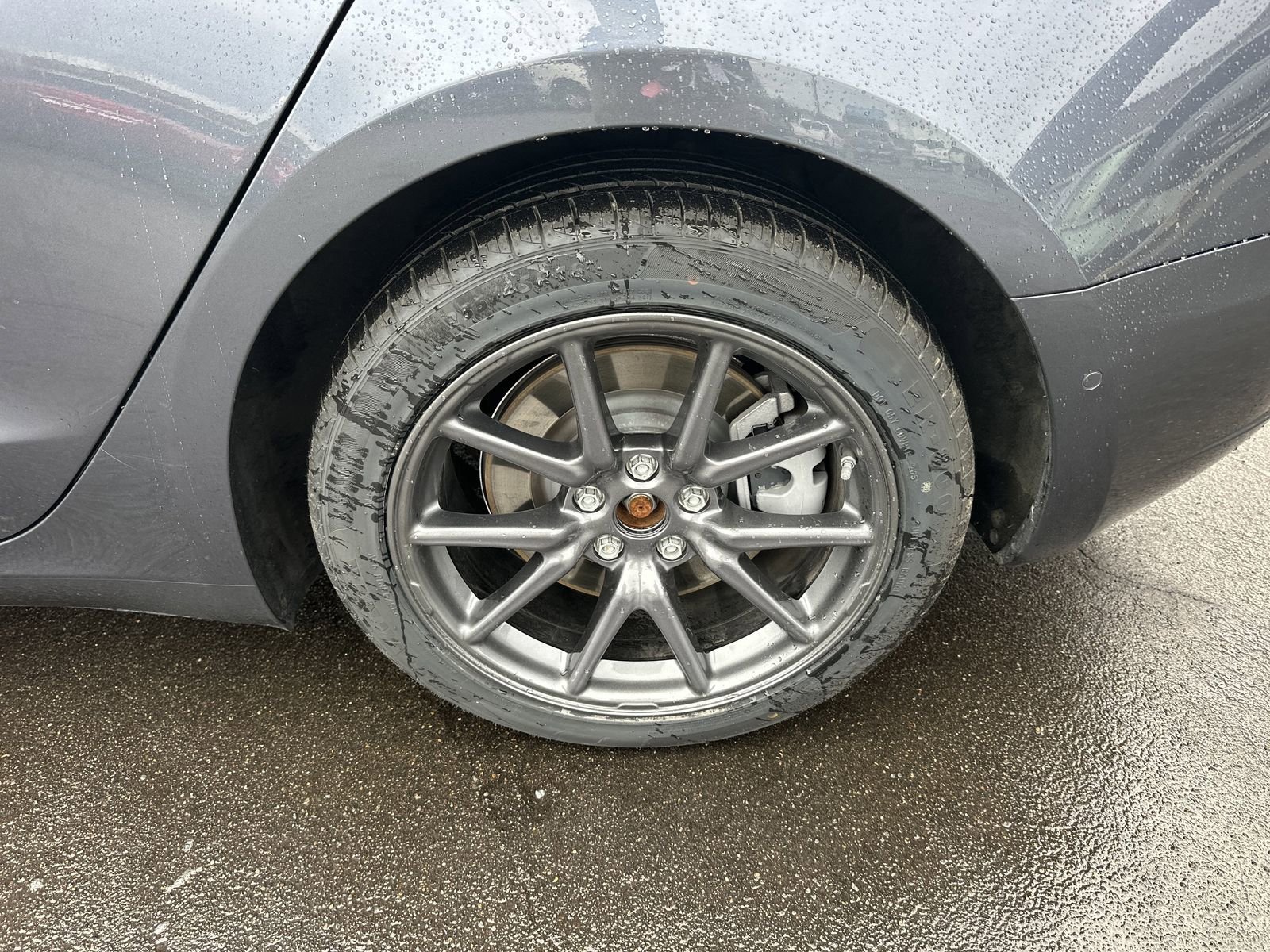 Used 2019 Tesla Model 3 Long Range image 16