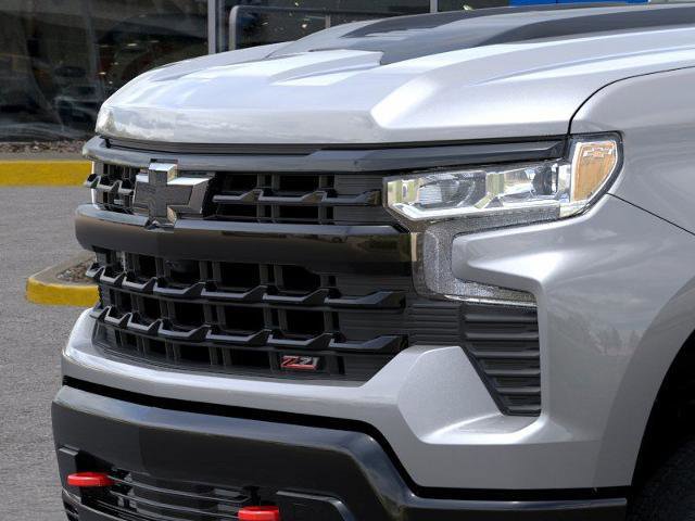 New 2026 Chevrolet Silverado 1500 LT Trail Boss w/ LT Trail Boss Premium Package AWD/4WD image 13