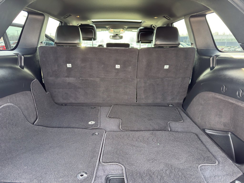 Used 2019 Jeep Grand Cherokee Altitude image 36