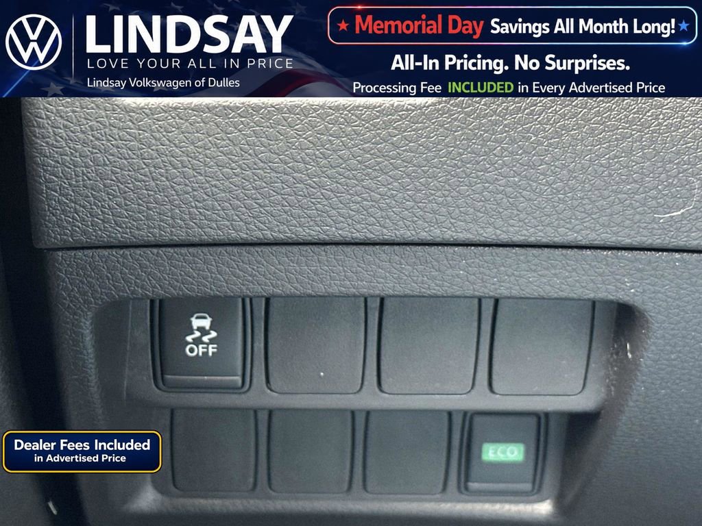 Used 2018 Nissan Rogue Sport S FWD image 24