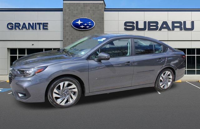 Used 2025 Subaru Legacy Limited AWD/4WD image 6