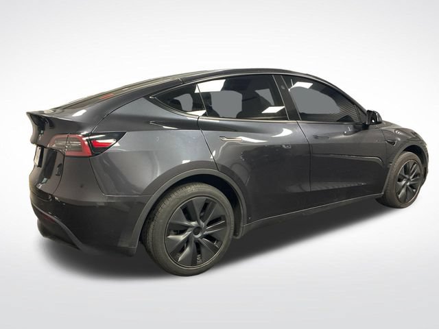 Used 2024 Tesla Model Y Long Range RWD image 5