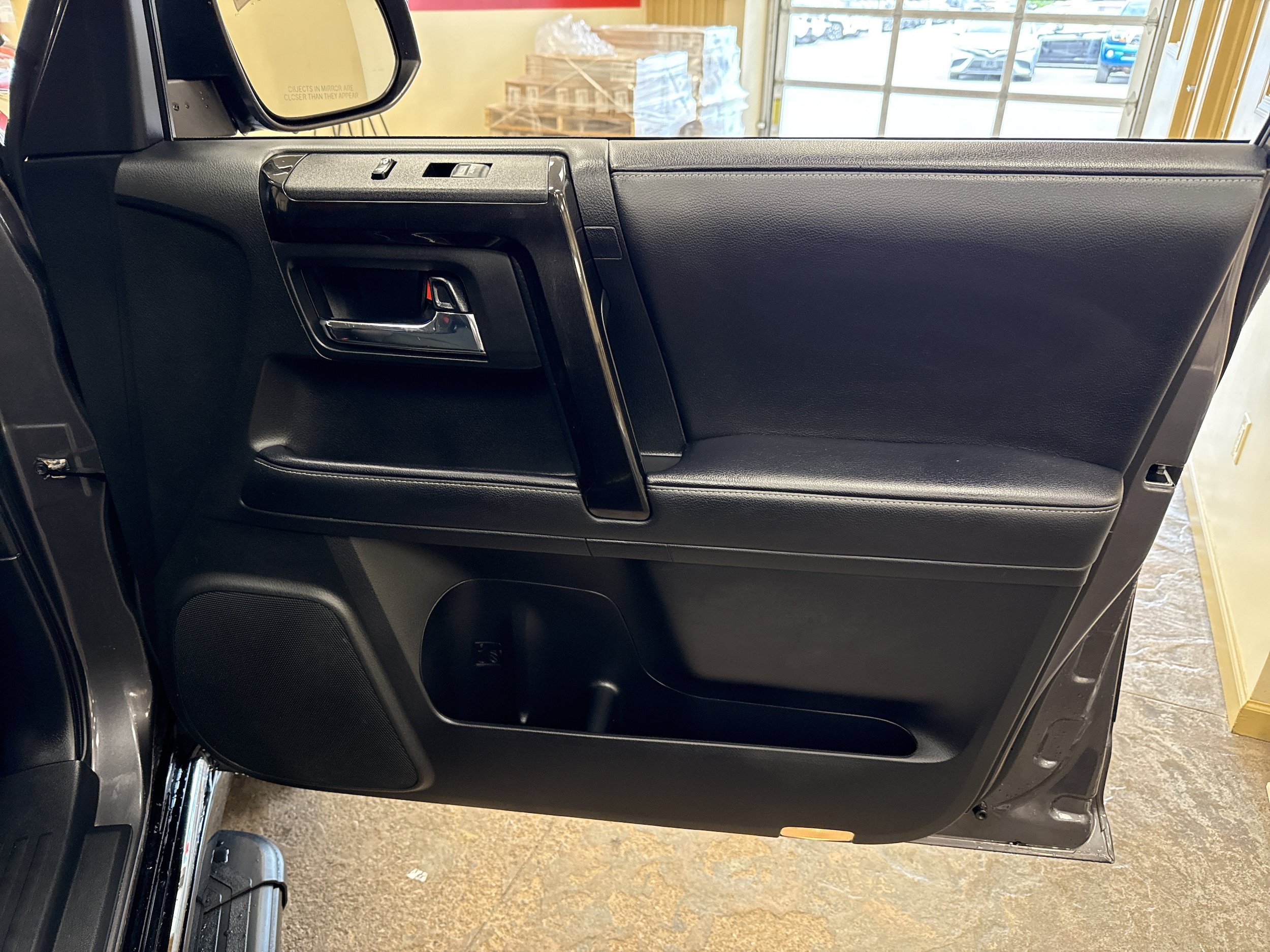 Used 2020 Toyota 4Runner Nightshade AWD/4WD image 19