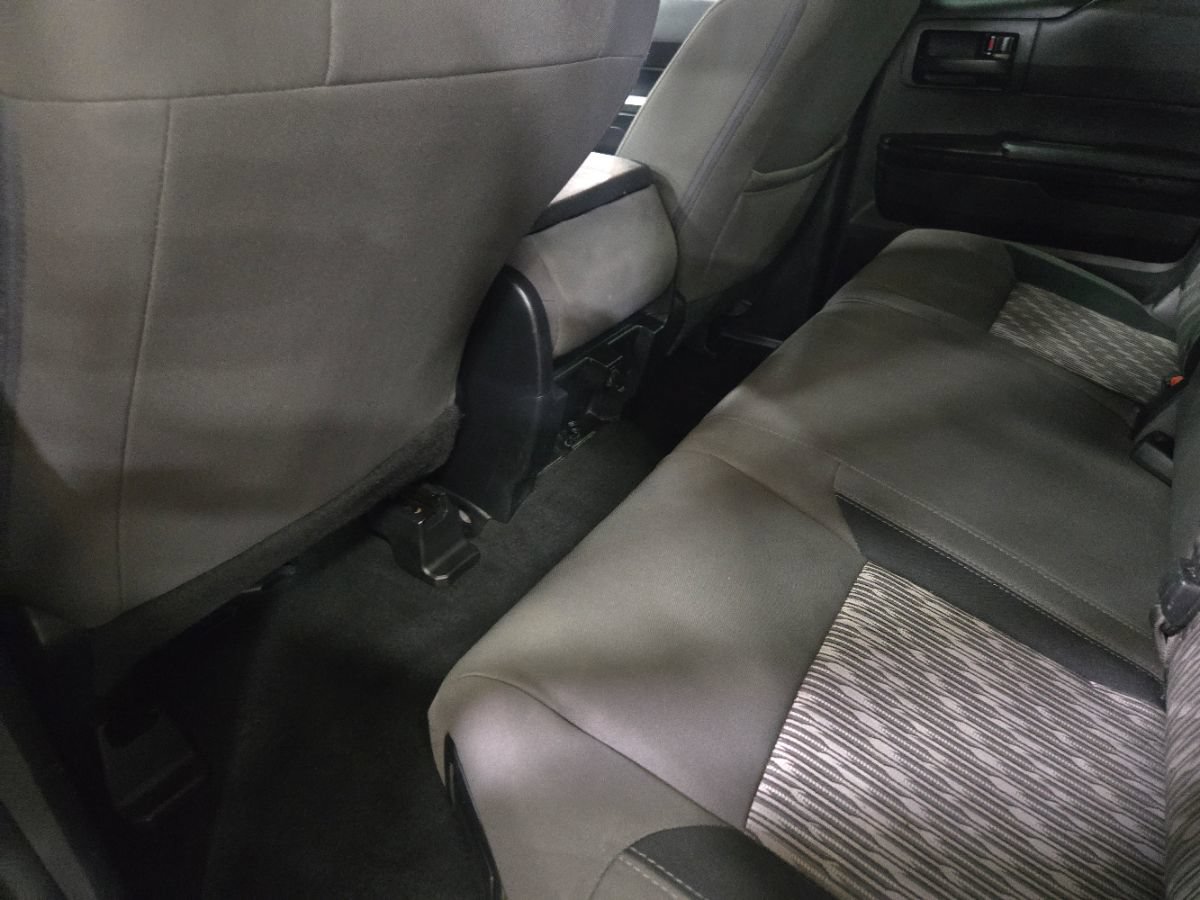 Used 2018 Toyota Tundra SR RWD image 48