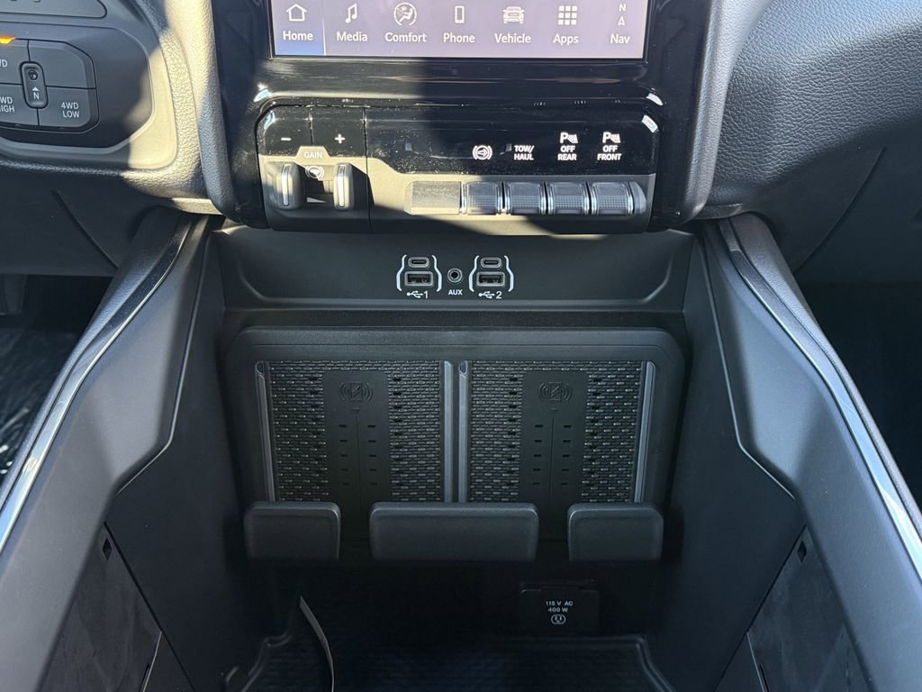 New 2026 RAM 3500 Laramie w/ Night Edition image 24