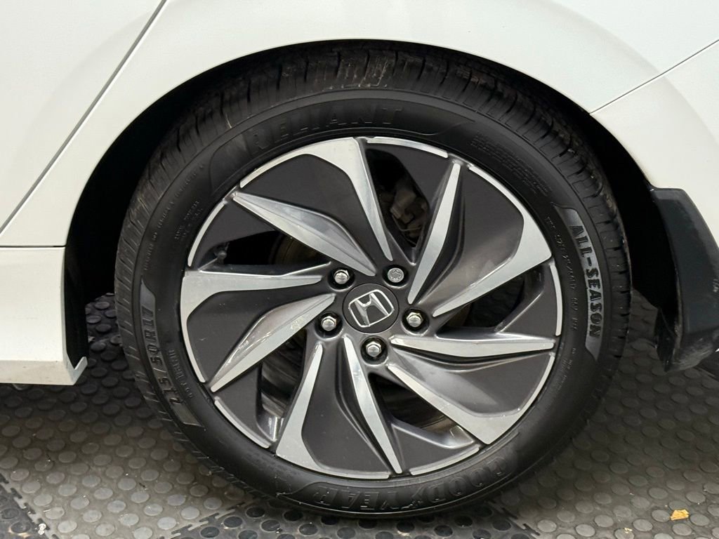 Used 2022 Honda Insight Touring image 21