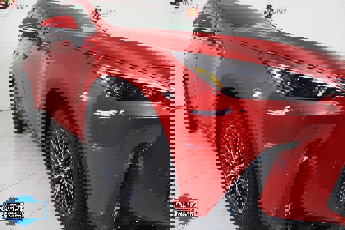 Used 2022 Lexus NX 350 AWD w/ Premium Package image 49