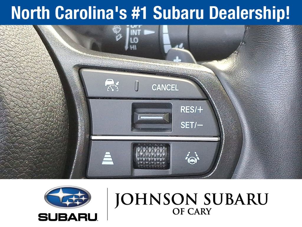 Used 2023 Honda Accord EX-L image 20