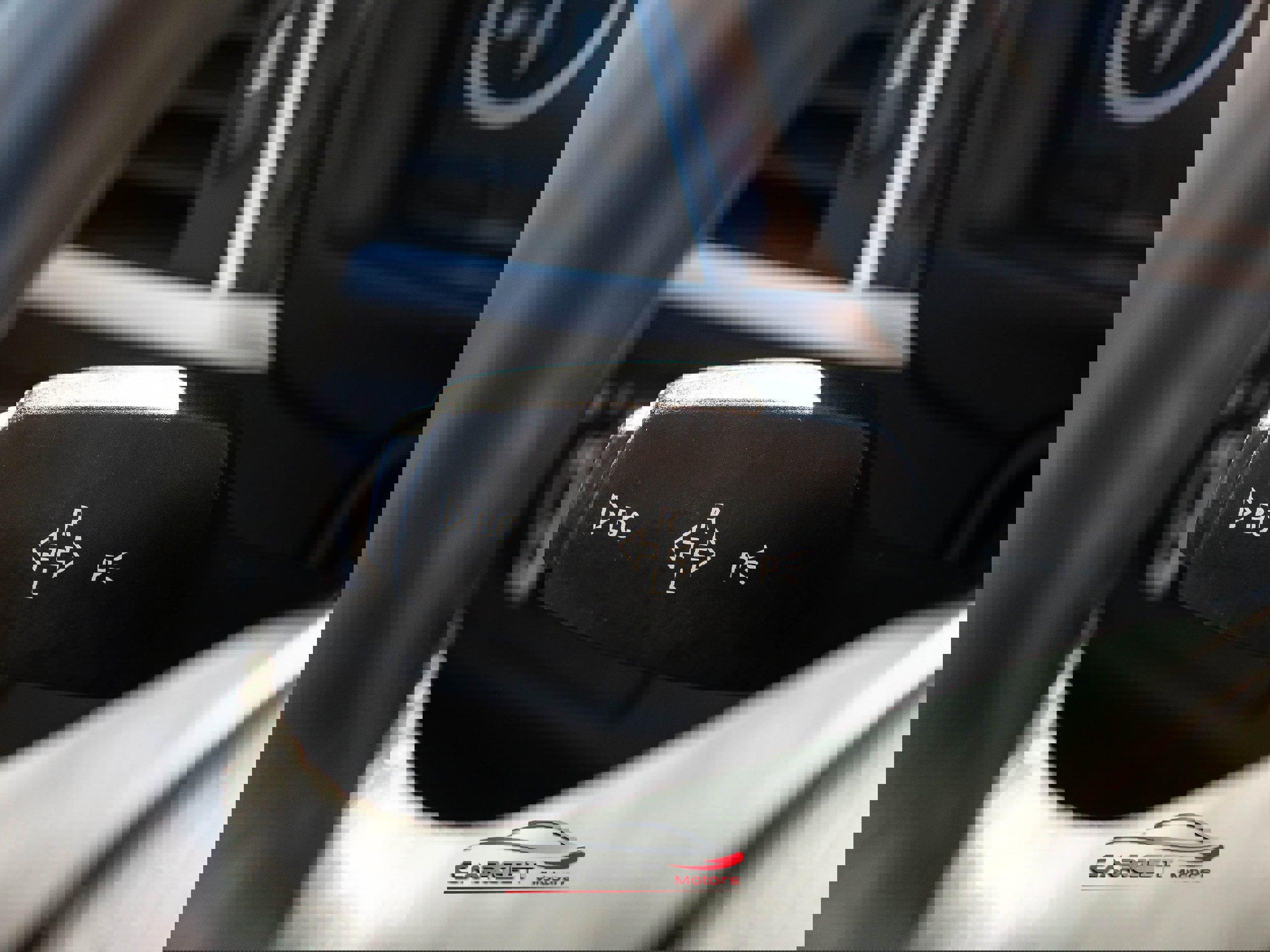 Used 2016 BMW 320i xDrive Sedan image 26