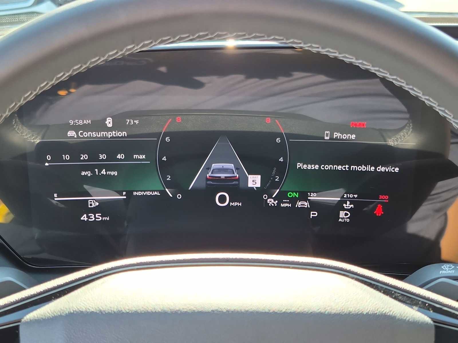 Certified 2025 Audi A5 2.0T Premium w/ Convenience Package image 26