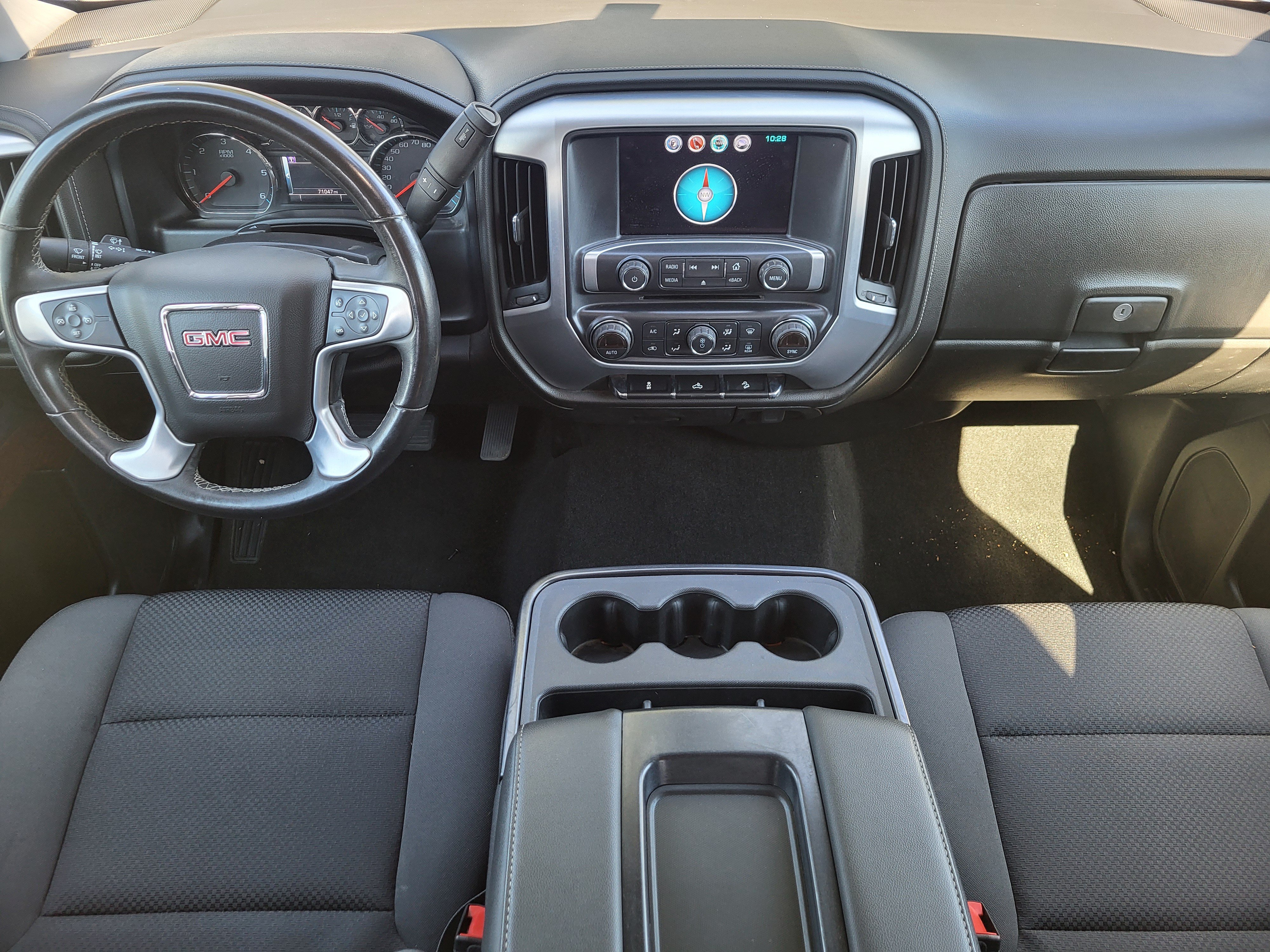 Certified 2018 GMC Sierra 1500 SLE w/ SLE Value Package AWD/4WD image 20