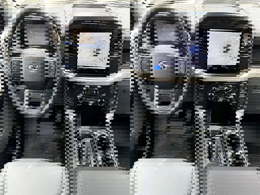 New 2023 Ford F150 Lightning Pro image 20