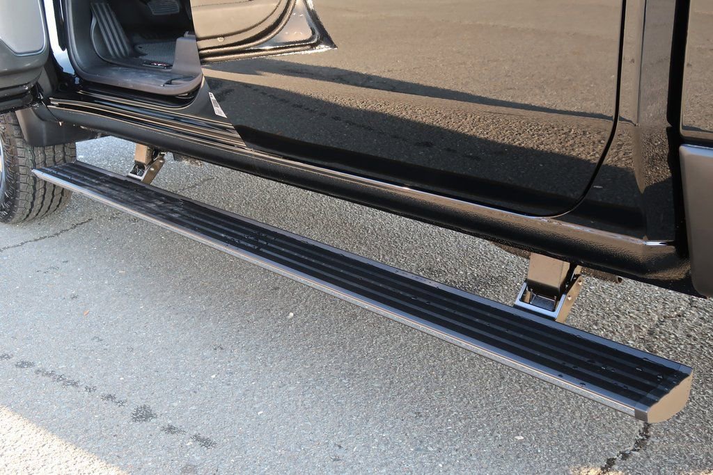 New 2026 GMC Sierra 2500 Denali w/ Denali Reserve Package image 10