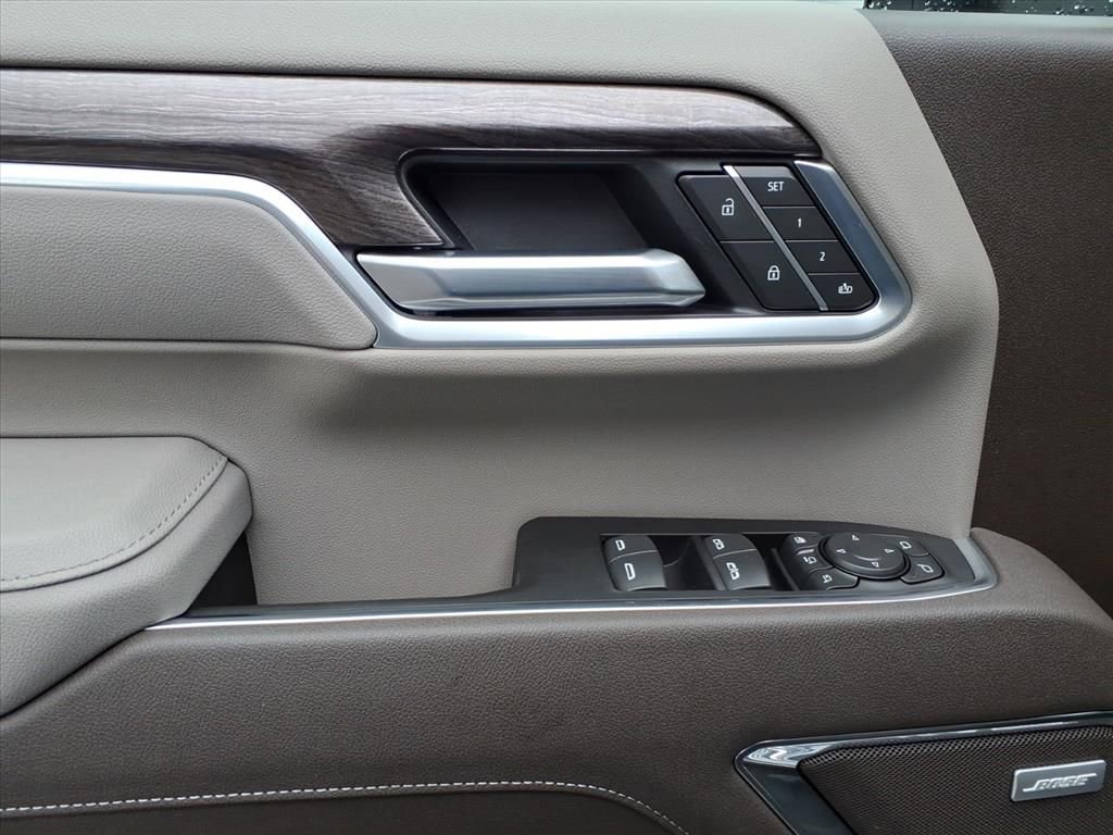 New 2026 Chevrolet Silverado 2500 LTZ w/ LTZ Convenience Package image 9