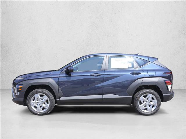 New 2027 Hyundai Kona SE AWD/4WD image 8