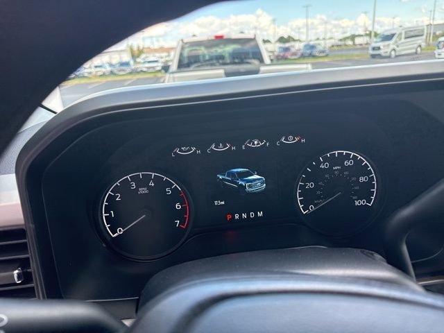 New 2026 Ford F350 XL image 11