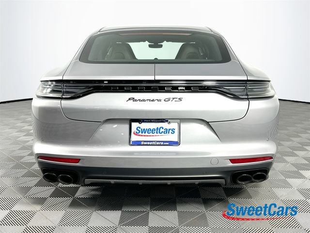 Used 2022 Porsche Panamera GTS image 6
