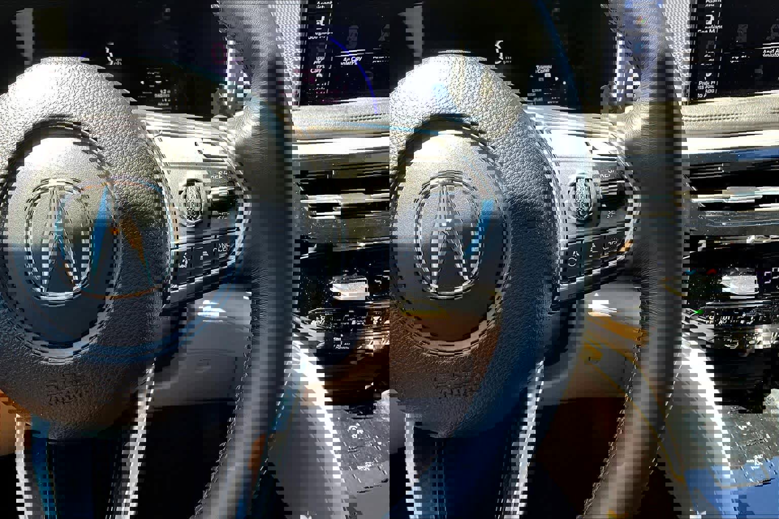 Used 2025 Acura MDX FWD w/ Technology Package image 25