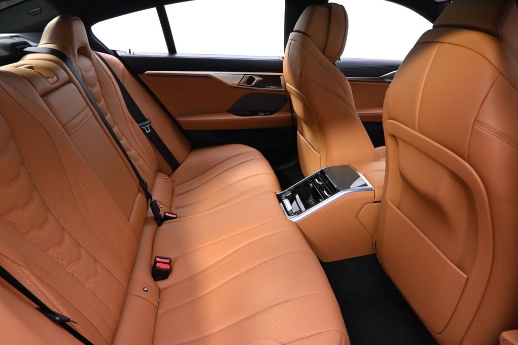 Used 2023 BMW M850i Gran Coupe xDrive w/ Driving Assistance Package image 18