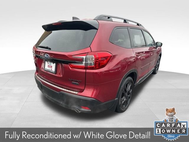 Certified 2023 Subaru Ascent Onyx Edition image 8