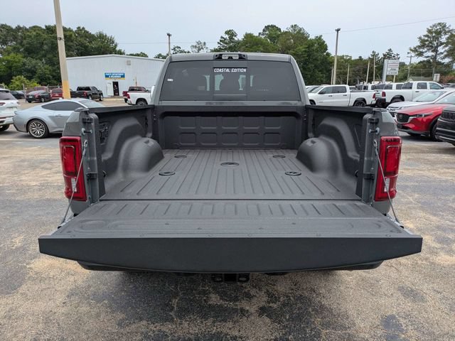 New 2026 RAM 2500 Limited AWD/4WD image 13