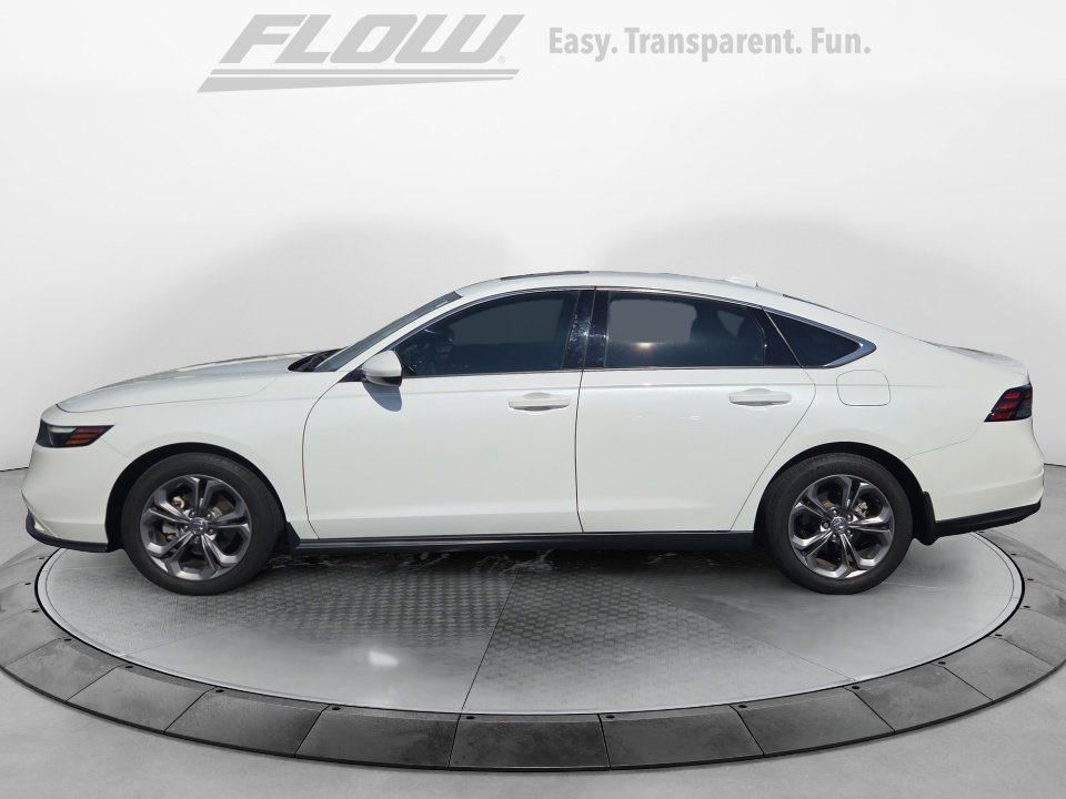 Used 2023 Honda Accord EX image 4
