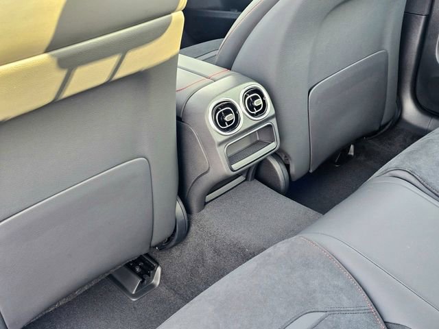 New 2026 Mercedes-Benz C 43 AMG C 43 AMG image 24