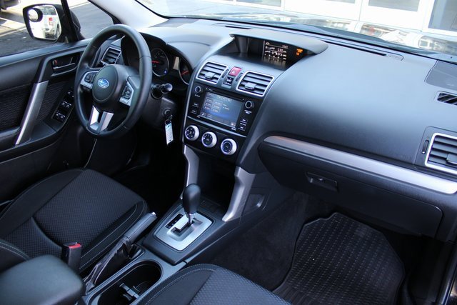 Used 2017 Subaru Forester 2.5i w/ Protection Package #1 image 18