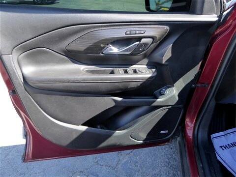 Used 2018 GMC Terrain SLT w/ Preferred Package image 8