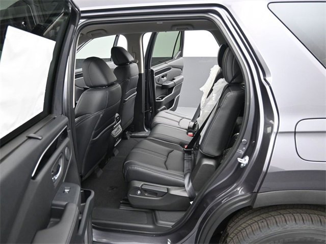 New 2026 Honda Pilot EX-L image 7